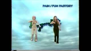 Pain - Fun Factory パラパラ