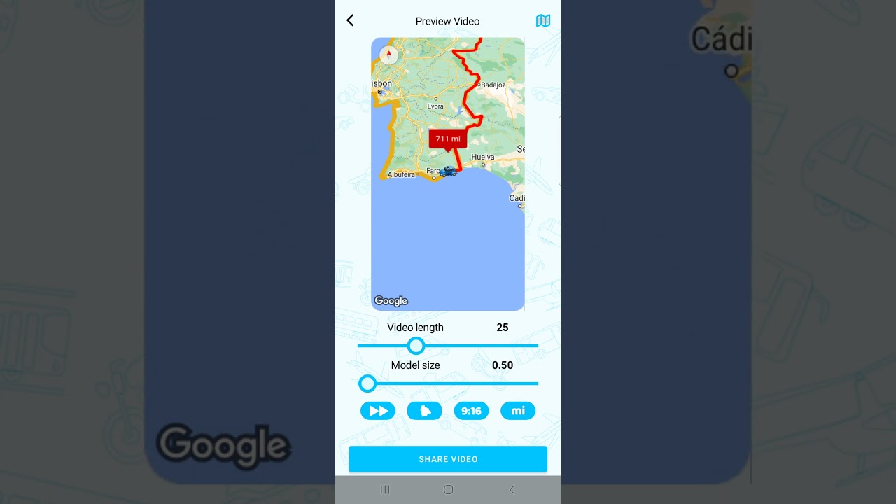 Outlining a random country part 1. Portugal 🇵🇹 #viral #cool #portugal