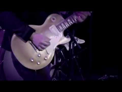 Gregor Hilden Band live a the Blue Notez, Dortmund Jan.30.2015, Part1