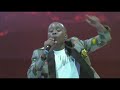 Khaya Mthethwa Ushilo Wena Official Live Recording