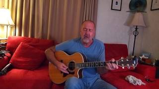Glen Campbel / Jim Webs song, By the Time I get to Phoenix ---- my cover, my arrangement