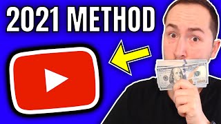 How to Make Money on YouTube Without Showing Your Face (2021) thumbnail