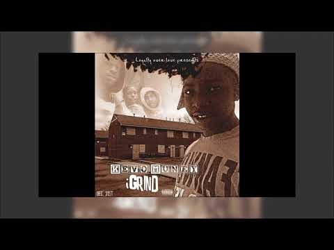 Kevo Muney - No Where