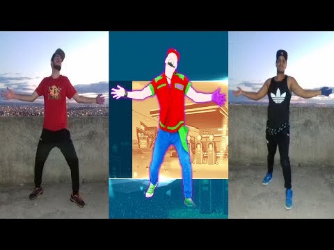 Just Dance 2017 - Bailar | 5 Stars