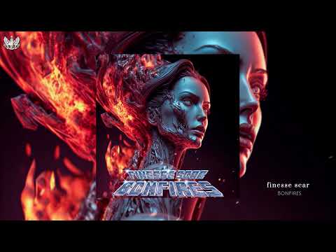 finesse scar - Bonfires