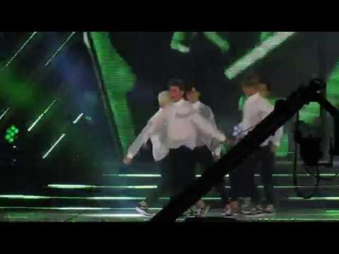160617 UKISS 유키스 수원K팝슈퍼콘서트