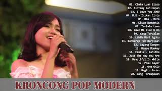Download lagu Lagu Keroncong Jawa Campursari Modern | Bagai Langit dan Bumi || MUSIK KRONCONG MILENIAL mp3