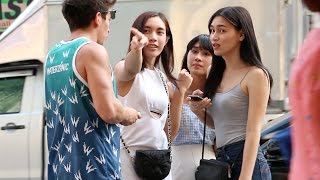How To Pick Up Ladyboys Bangkok