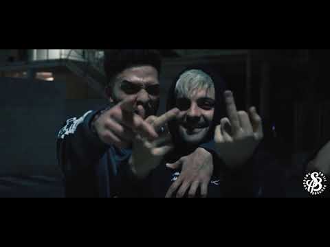 ELPUTOLUISMO ft Karim barek - raptors  ( Shot by @supremeburchak )