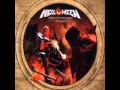 Helloween - Shade In The Shadow