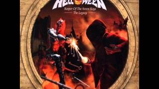 Helloween - Shade In The Shadow