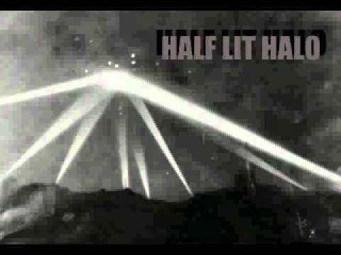 HALFLITHALO - So close to an angel