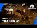 Lioness Staffel 2 Trailer 1 Paramount Deutschland