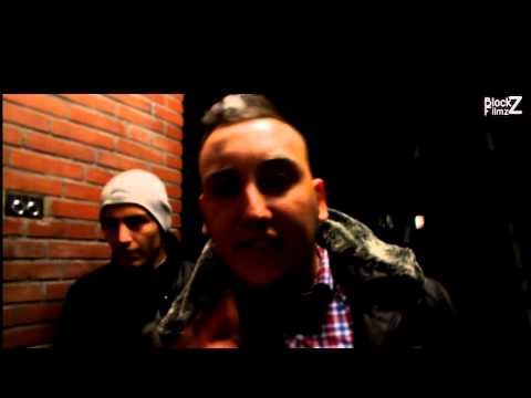 Fjay73 - Acapella - BlockFilmzz