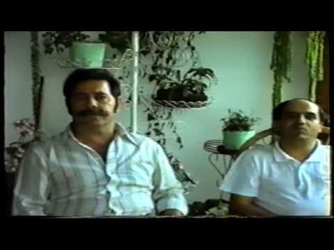 Familia Fernandes de Remondes - Parte 3 (Brasil - Fevereiro 1991)