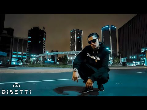 Sloowtrack - Solo (Video Oficial)