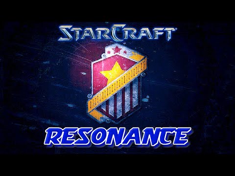 Resonance | 1. Floe | Custom Campaign (Mod) | StarCraft: Brood War