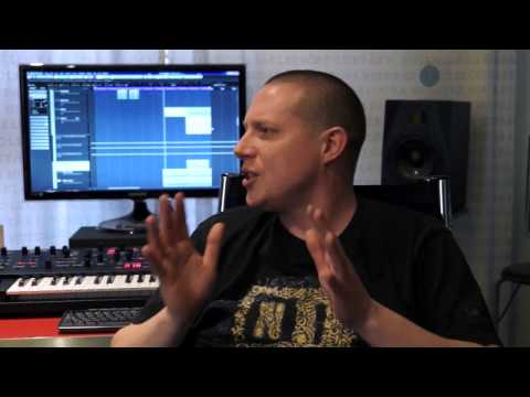 Rhythm of life talks with Rido pt.2 - Optiv