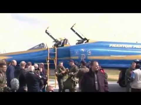 35,WITTMUND 40 Jahre Phantom,Richthofen