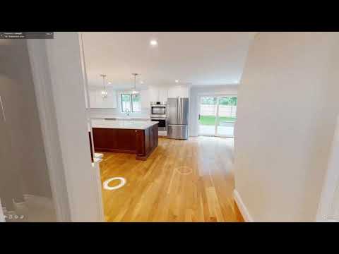 167 Nahanton Avenue, Milton, MA  - Presented by Erin Feeney