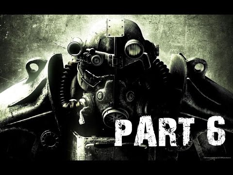 Fallout 4 Walkthrough Part 6 - Brotherhood of Steel
