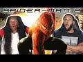IS THIS MOVIE BETTER THAN THE FIRST?! | SPIDER-MAN 2 (2004) MOVIE REACTION | FIRST TIME WATCHING