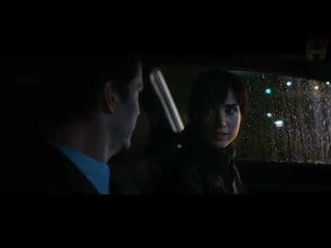 Who's Holding You Now-Johnette Napolitano Ft. Keanu Reeves & Jennifer Connolly The Day Earth Stood