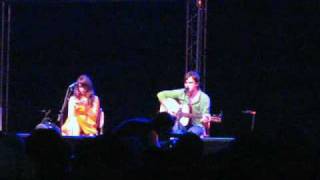 Bright Eyes - The Big Picture @ Fuji Rock 09