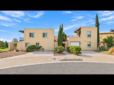 11108 Vista Lago property video