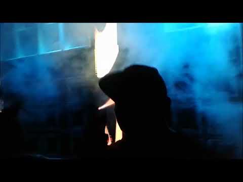 MANO BIDUIM & NEGRA DE ATITUDE -  BAILE DA SMURPHIS DISCO CLUB