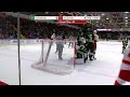 Clarkson Men's Hockey Score Tonight