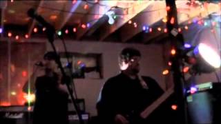Connors Road - Roadhouse Blues & Seven Nation Army ( Cover ) - Live From The Basement
