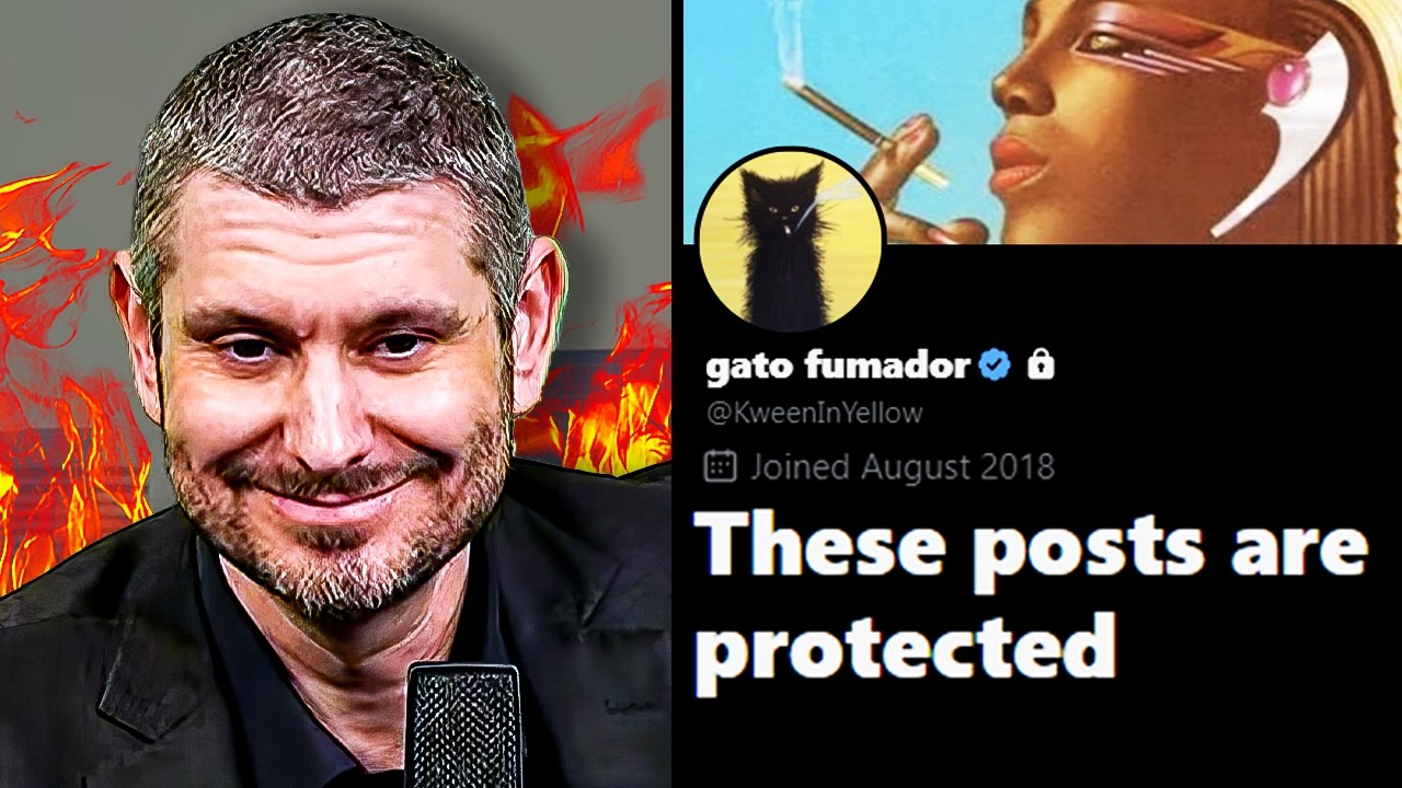 Ethan Is Coming For Them...