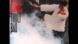 Ron Banks "This Love Is For Real"