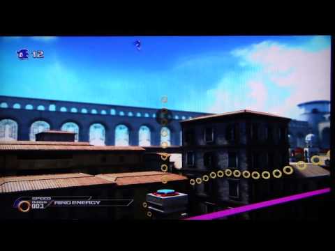 Sonic Unleashed playthrough pt22