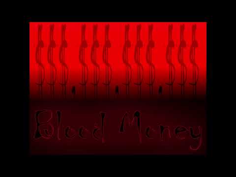 Israel Phillips - Blood Money