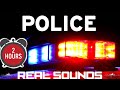 Ambulance Siren Sound 2 Hours 2021 Sound Effects