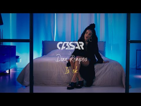 CA3SAR x Dimi Rompos  - Is' ok (Official 4k Video) prod. by Hillz & SVRN BEATS