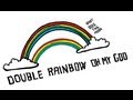 10 Hour Loop :: Double Rainbow 