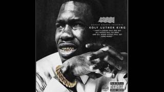 Koly P & Kodak Black - Real Diamonds