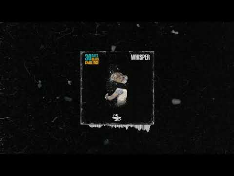 Tinashe x Neo Soul x 6lack x Pop Trap Type beat - Wisper (prod. Bitodelnya)