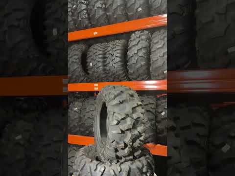 Шина ITP BLACK WATER Evo 27×11-14 для квадроцикла - фото 2 - id-p1245302812
