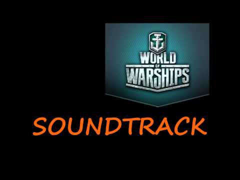 World of Warships OST 115 - Main theme