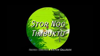 Timbuktu - Stor Nog (Alfie Atkins Abracadabra)