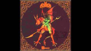 Acheron-Xomaly