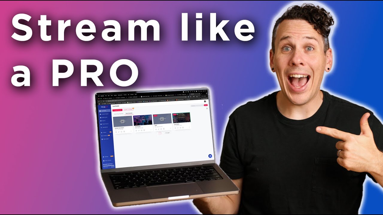 Is YoloCast the Future of Livestreaming?