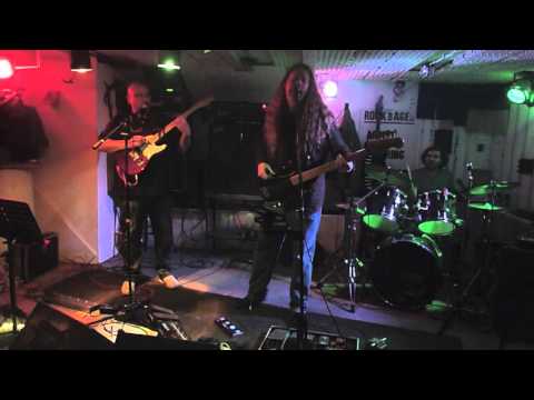 Holy Guitar/I Love You Baby - CATWEAZLE