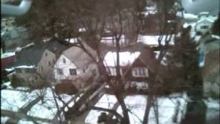 preview picture of video 'Chopper Sky Cam' Over Port Washington NY'