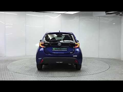 Toyota Yaris G - Image 2