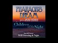 Pharaoh's Dream (featuring David Nathan): Children Of The Night (The 2021 Late At Night Regroove)